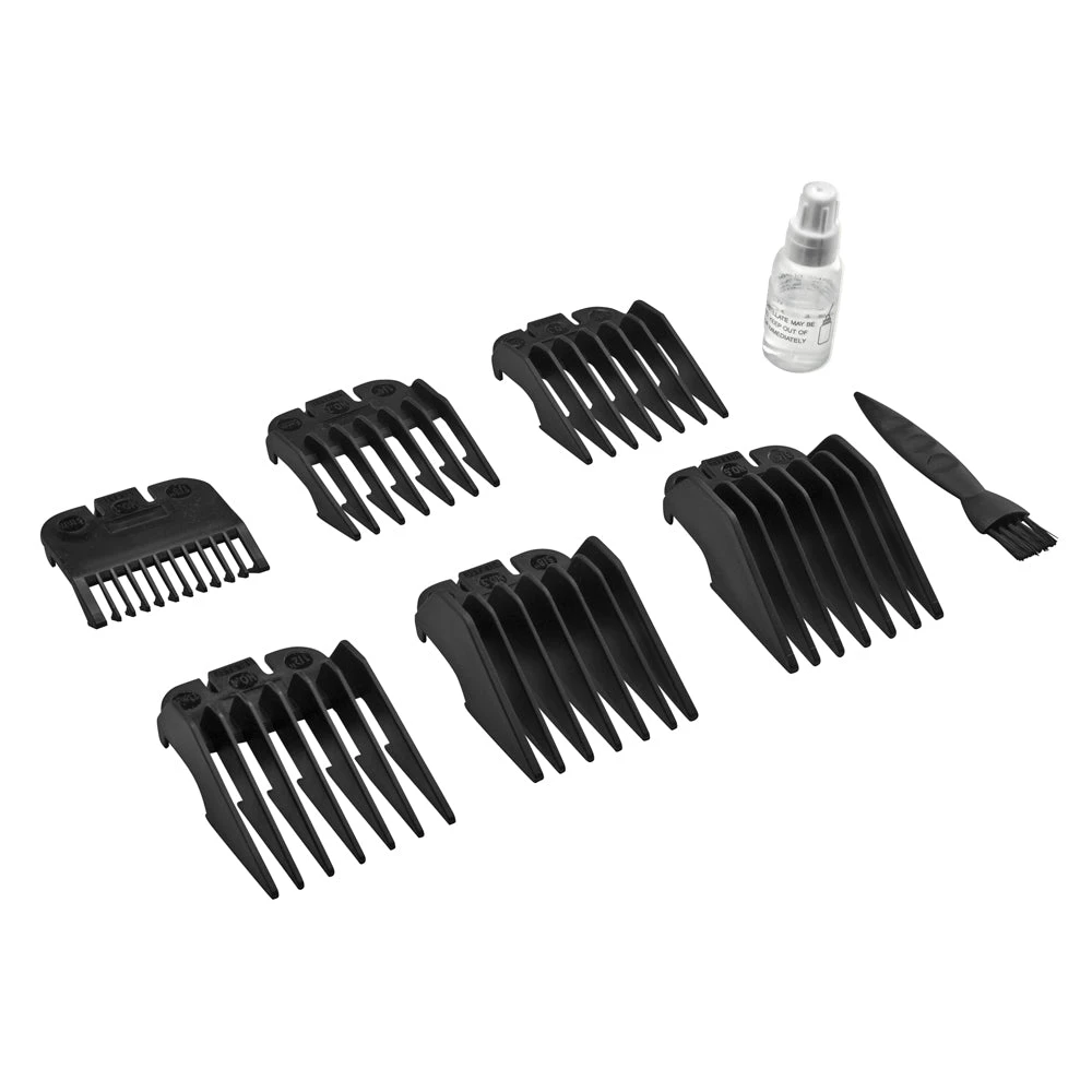 Silver Bullet Excelsior Hair Clipper 5 Silver Bullet Excelsior Hair Clipper - Image 3