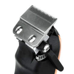 Silver Bullet Smooth Rider Hair Clipper 9 Silver Bullet Smooth Rider Hair Clipper -Hairdressing Products 900553 3 33912