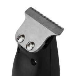 Silver Bullet Mini Blaze Hair Trimmer 10 Silver Bullet Mini Blaze Hair Trimmer -Hairdressing Products 900554 3 64551