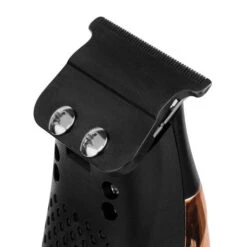 Silver Bullet Hyper Speed Hair Trimmer -Hairdressing Products 900555 3 80476