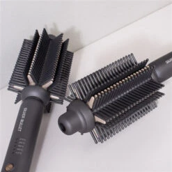 Silver Bullet Limitless Hot Brush - Smoothing Radial -Hairdressing Products 900561 4 17601