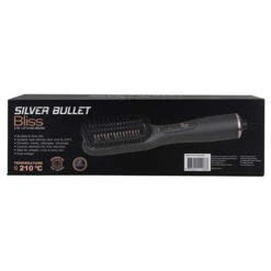 Silver Bullet Bliss Styling Hot Air Brush 9 Silver Bullet Bliss Styling Hot Air Brush -Hairdressing Products 900572 3 52155