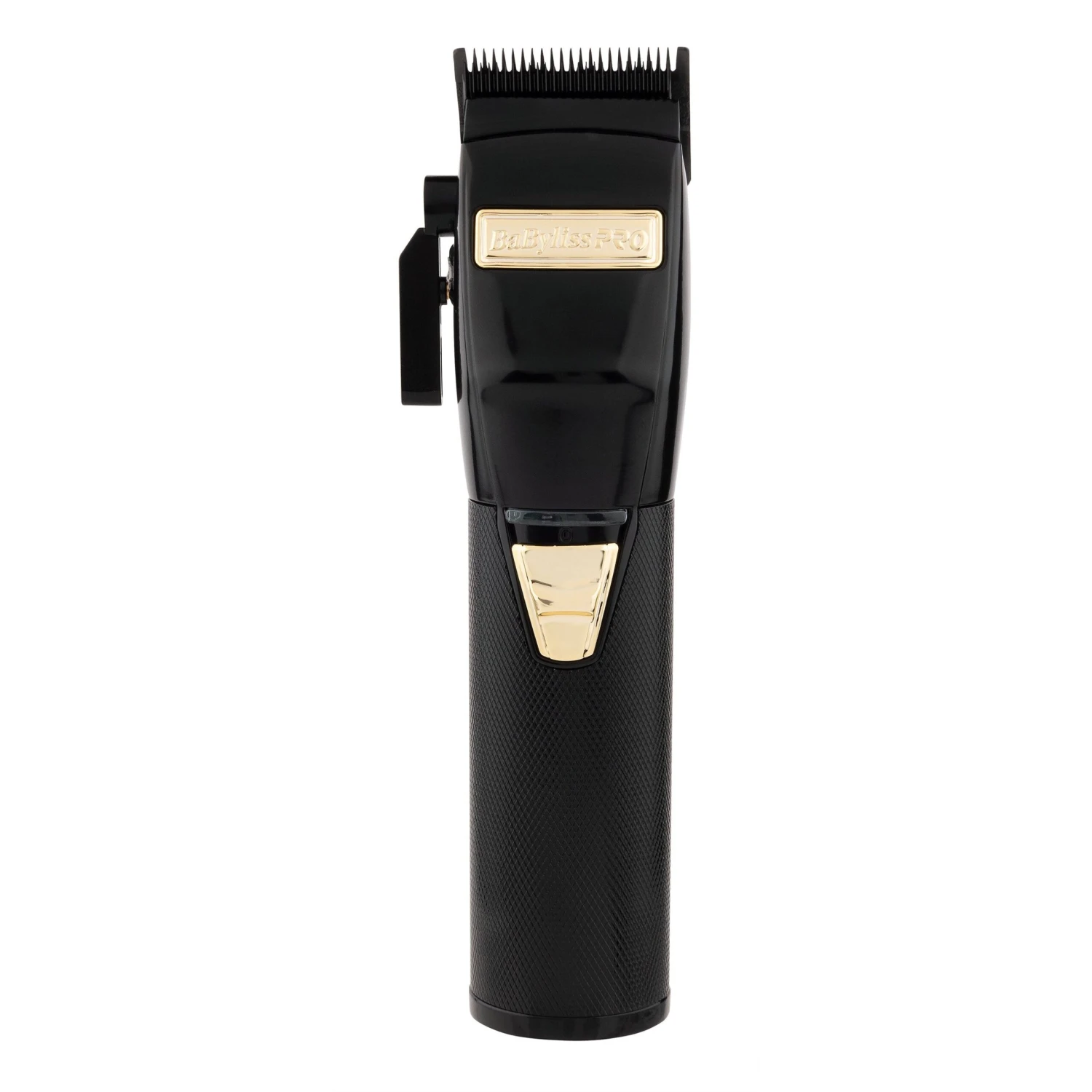 Babylisspro Black Fx Lithium Clipper 3 Babylisspro Black Fx Lithium Clipper