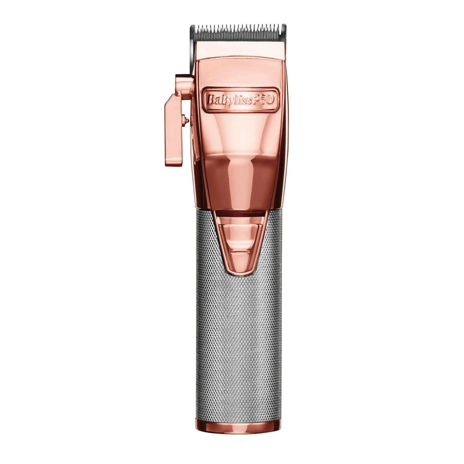 Ultimate Barber Case - BaBylissPRO Rose Gold 4 Ultimate Barber Case - BaBylissPRO Rose Gold - Image 2