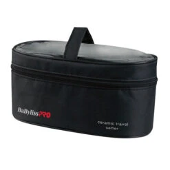 Babylisspro Ceramic Travel Setter Rollet Set -10 Pc -Hairdressing Products 900744 4 00541