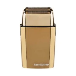 Ultimate Barber Case - BaBylissPRO Gold 11 Ultimate Barber Case - BaBylissPRO Gold -Hairdressing Products 900758 89048