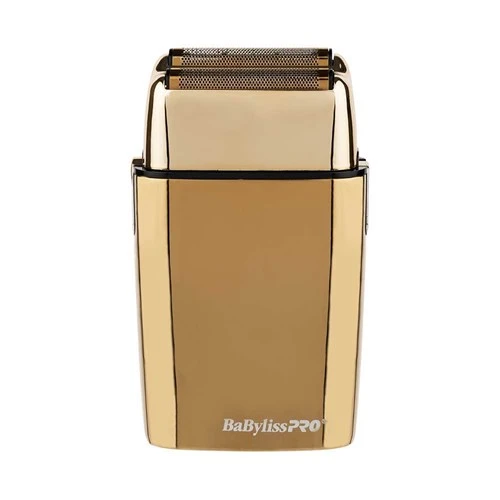 Ultimate Barber Case - BaBylissPRO Gold 6 Ultimate Barber Case - BaBylissPRO Gold - Image 4