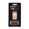 Babylisspro Replacement Fx02 Foil Shaver Head - Rose Gold -Hairdressing Products 900781 36627