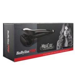Babylisspro Miracurl 3 In 1 -Hairdressing Products 900801 5 12785 1a5ec92d 2d66 4564 b39a e0963d13f0c2