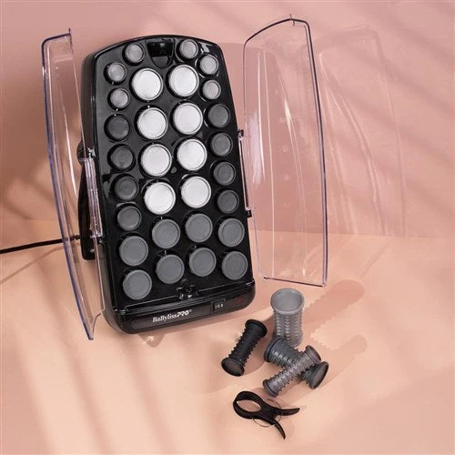 Babylisspro Extrovert Hot Roller Set - 30 Pc 6 Babylisspro Extrovert Hot Roller Set - 30 Pc - Image 4
