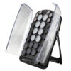 Babylisspro Extrovert Hot Roller Set - 30 Pc 1 Babylisspro Extrovert Hot Roller Set - 30 Pc -Hairdressing Products 900806 05039