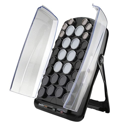 Babylisspro Extrovert Hot Roller Set - 30 Pc 3 Babylisspro Extrovert Hot Roller Set - 30 Pc