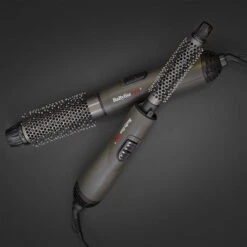 Babylisspro Classic Hot Air Brush - 19mm -Hairdressing Products 900840 4 84037