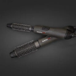Babylisspro Classic Hot Air Brush - 19mm -Hairdressing Products 900840 5 45674