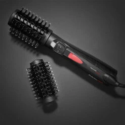 Babylisspro Rotating Hot Air Brush -Hairdressing Products 900841 4 89341