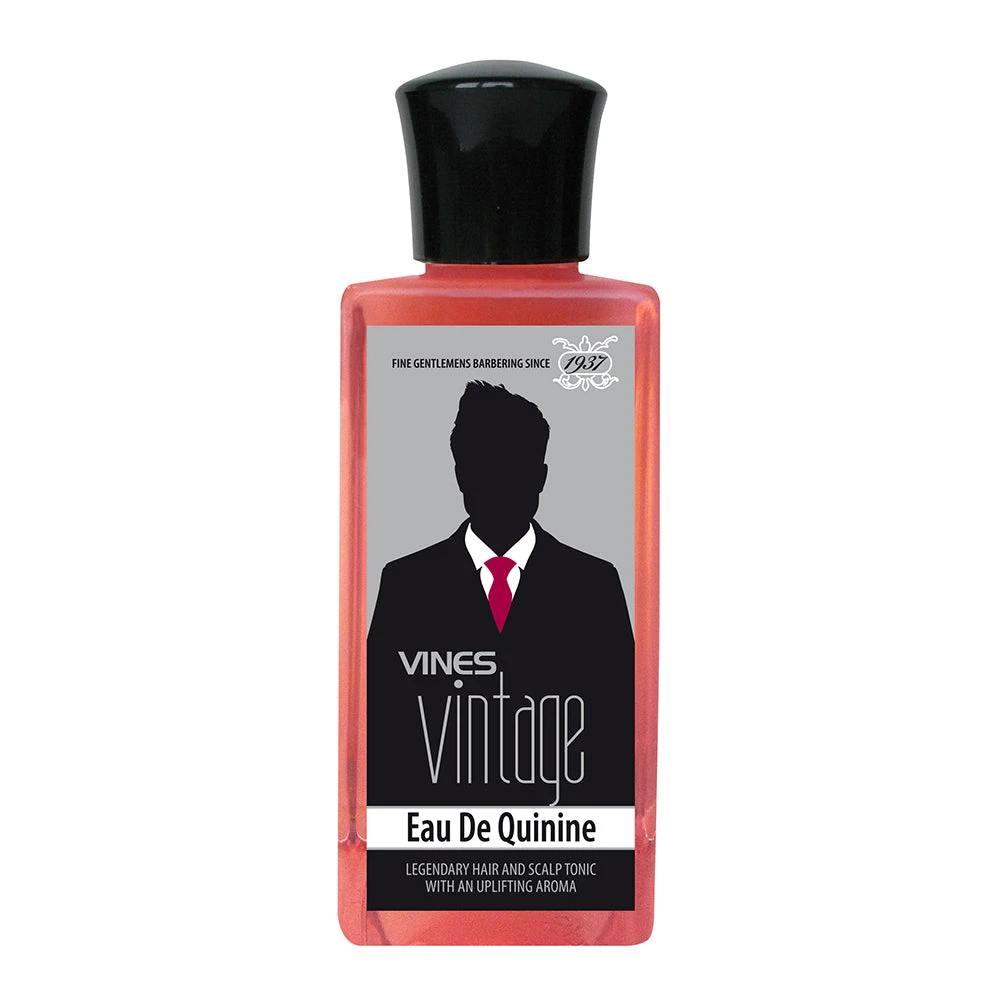 Vintage Vines Eau De Quinne 200ml 3 Vintage Vines Eau De Quinne 200ml