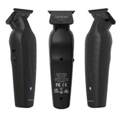 Supreme Vader Clipper & Trimmer Duo Kit -Hairdressing Products 96