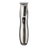 Andis Slimline Pro Li Trimmer Brushed Aluminium