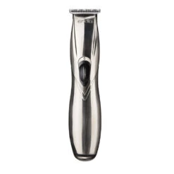 Andis Slimline Pro Li Trimmer Brushed Aluminium