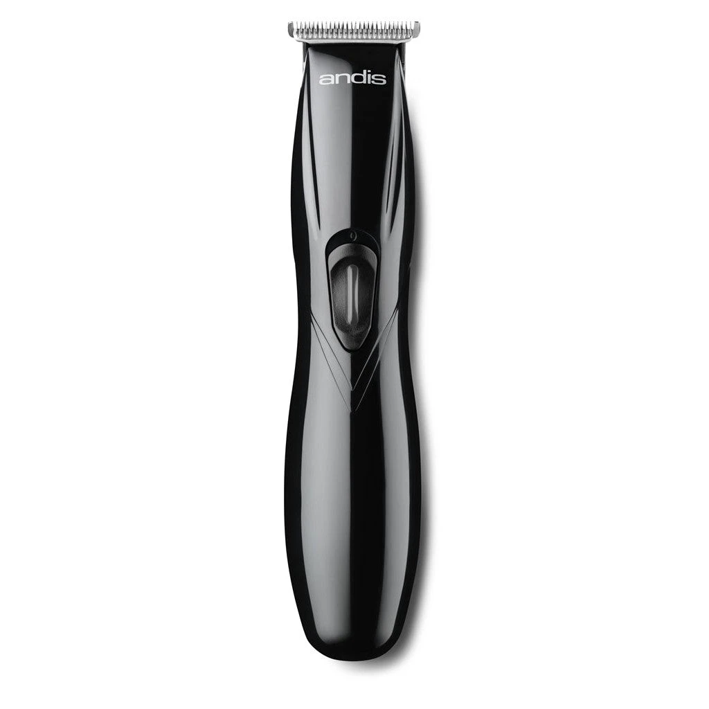 Andis Slimline Pro Li Trimmer Black 3 Andis Slimline Pro Li Trimmer Black