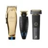 Andis Gold Master Trio II -Hairdressing Products Andis Master Trio 70914