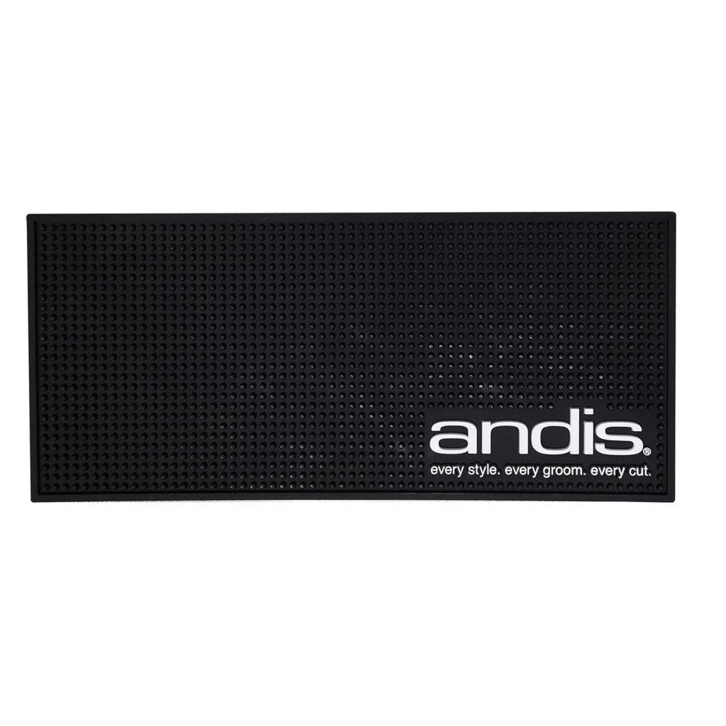 Andis Barber Mat - Small 3 Andis Barber Mat - Small