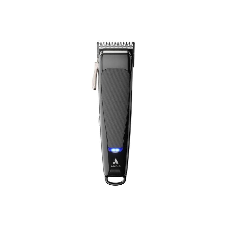 Andis Revite Black Fade Blade Clipper 3 Andis Revite Black Fade Blade Clipper
