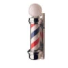 Marvy Barbers Pole Model 55 Twin Light 2 Marvy Barbers Pole Model 55 Twin Light -Hairdressing Products BP55twin 74843
