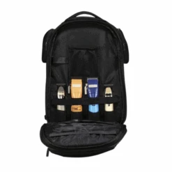 Babylisspro Barber Travel Backpack -Hairdressing Products BaBylissPRO Barber Travel Backpack Front 2 37407 174f1896 86e7 4652 96fc fd1b1ce75527