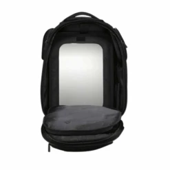 Babylisspro Barber Travel Backpack -Hairdressing Products BaBylissPRO Barber Travel Backpack Front 3 59909 1e0a52b3 7e5a 4ff4 a792 7963a6020ad9