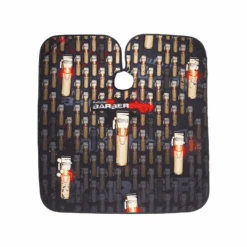 BaBylissPRO Barberology Influencer Barber Cape