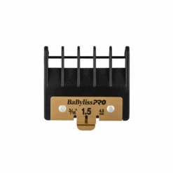 BaBylissPRO Barberology Outliner Trimmer Comb Attachments - 4pc -Hairdressing Products BaBylissPRO Barberology Outliner Trimmer Comb Attachments 4pc 1 55916