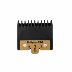 BaBylissPRO Barberology Outliner Trimmer Comb Attachments - 4pc -Hairdressing Products BaBylissPRO Barberology Outliner Trimmer Comb Attachments 4pc 2 84736