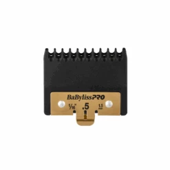 BaBylissPRO Barberology Outliner Trimmer Comb Attachments - 4pc -Hairdressing Products BaBylissPRO Barberology Outliner Trimmer Comb Attachments 4pc 29581