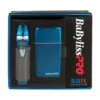 Babylisspro Bluefx Outliner Trimmer And Shaver Duo 1 Babylisspro Bluefx Outliner Trimmer And Shaver Duo -Hairdressing Products BaBylissPRO BlueFX Outliner Trimmer and Shaver Duo 1 48239 7f0bf384 dd25 43b8 8ec4 c7e42c93196d
