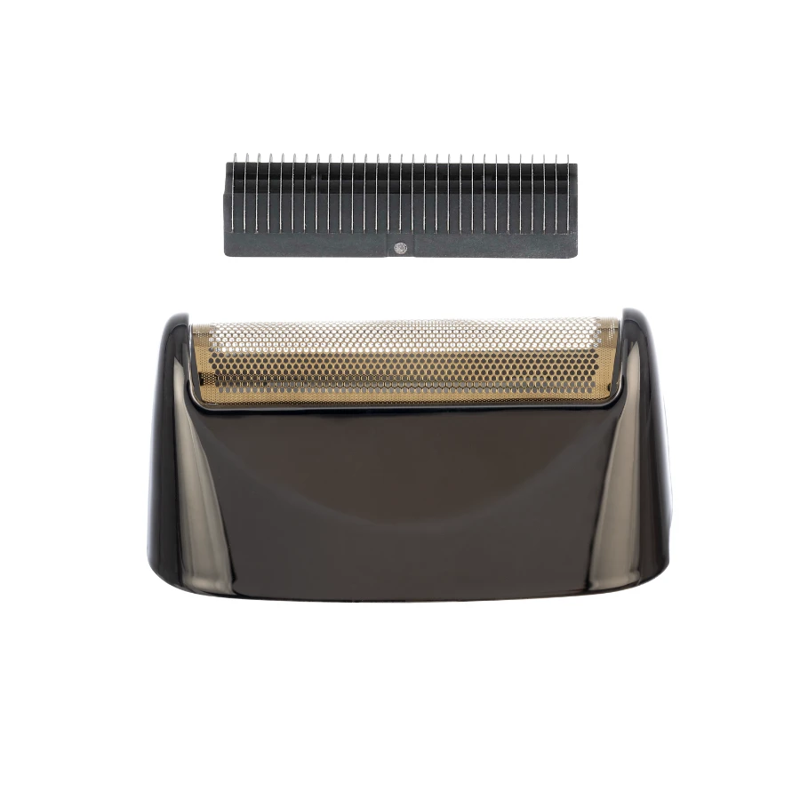 BaBylissPRO FOILFX01 Gunmetal Single Replacement Foil Shaver Head 4 BaBylissPRO FOILFX01 Gunmetal Single Replacement Foil Shaver Head - Image 2