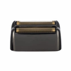 BaBylissPRO FOILFX02 Gunmetal Double Replacement Foil Shaver Head