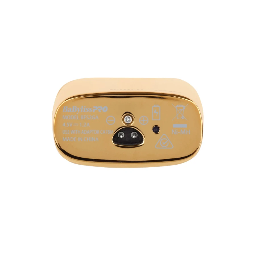 BaBylissPRO FX Foil Shaver Adapter With Cord - Image 4