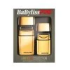 Babylisspro Gold Single And Double Foil Shaver 1 Babylisspro Gold Single And Double Foil Shaver -Hairdressing Products BaBylissPRO Gold Single Double Foil Shaver 20998