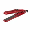 BaBylissPRO Mini Crimper - Red -Hairdressing Products BaBylissPRO Mini Crimper Red 1 38292