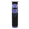 Babylisspro Purplefx Skeleton Lithium Hair Trimmer -Hairdressing Products BaBylissPRO PurpleFX Skeleton Lithium Hair Trimmer 27315