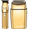 BaBylissPRO Gold FX Duo -Hairdressing Products Babyliss Gold Duo 2 57761
