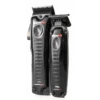BaBylissPRO LoPRO FX Clipper & Trimmer Combo -Hairdressing Products Babyliss Pro LoPro FX Combo 37436