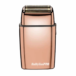 BaBylissPRO Rose Gold FX Trio Combo -Hairdressing Products Babyliss RG Foiler1 10255
