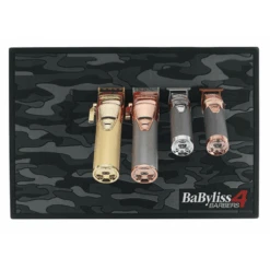 BaBylissPRO Barberology Magnetic Tool Mat