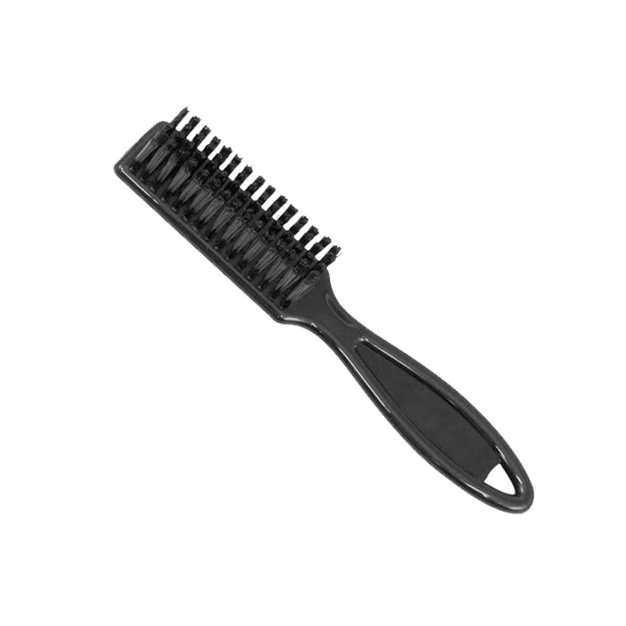 Barberco Fades And Blades Cleaning Brush Black 3 Barberco Fades And Blades Cleaning Brush Black