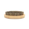 Barberco Boar Bristle Brush 1 Barberco Boar Bristle Brush -Hairdressing Products BarberCo Boar Bristle Brush 33482