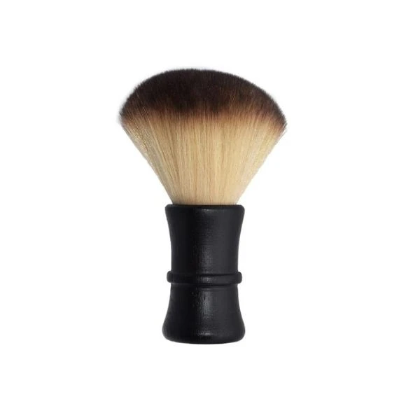 Barberco Neck Duster Brush Black 3 Barberco Neck Duster Brush Black