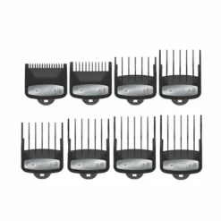 Premium Clipper Attachment Set - 8 Pc