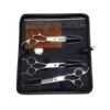 Barberco Scissor Kit Silver -Hairdressing Products BarberCo Scissor Kit 22037